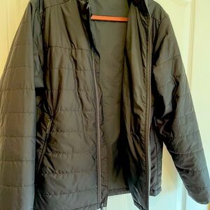 The North Face Men's Gray Jacket